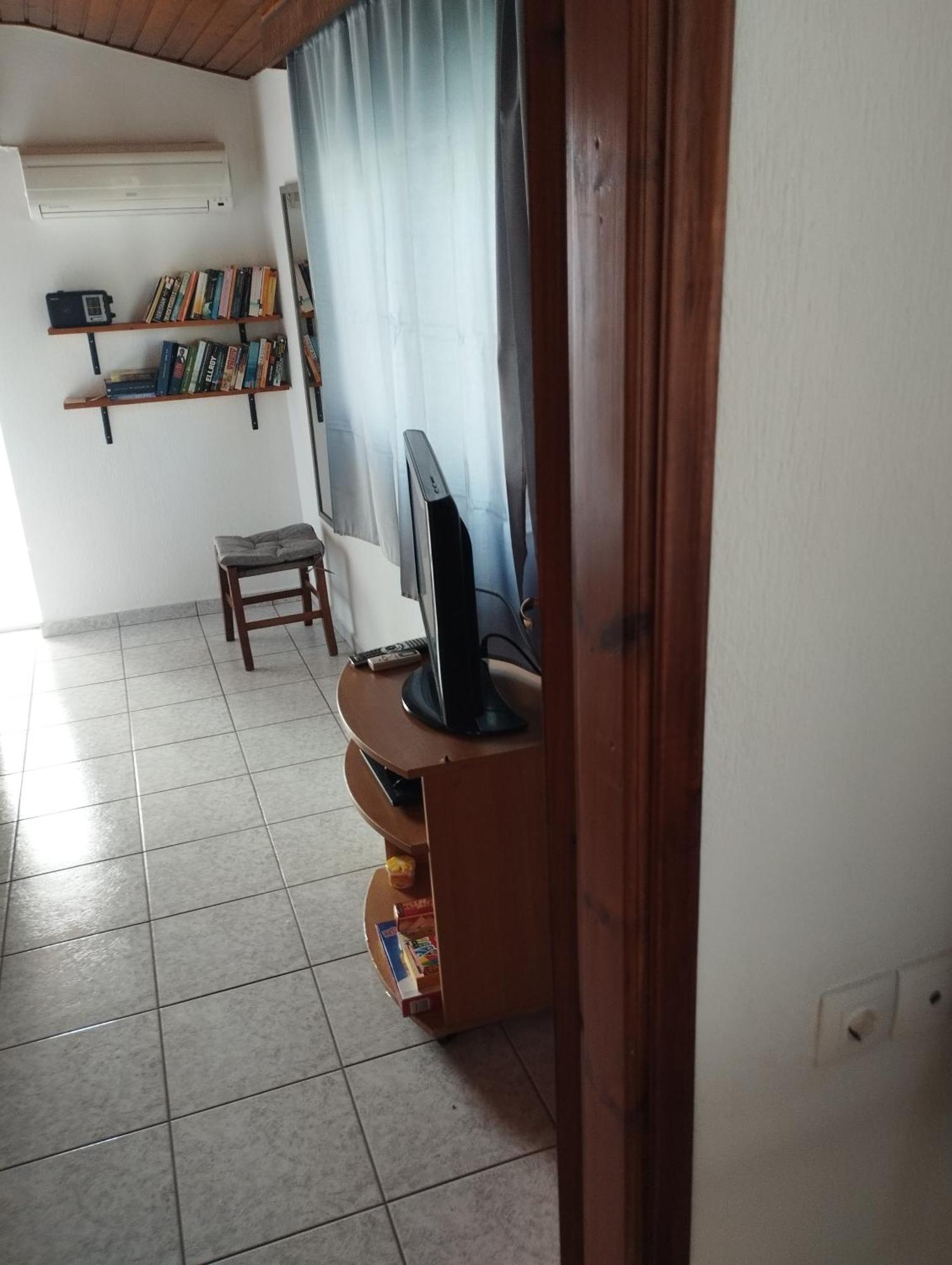 Апартаменти My Sisters House Айос-Ніколаос Екстер'єр фото